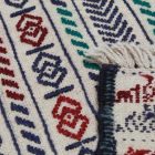 Kmenový koberec Kilim Adarskan 127x197 nástěnný koberec