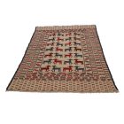 Kmenový koberec Kilim Adarskan 115x198 nástěnný koberec