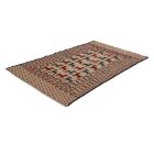 Kmenový koberec Kilim Adarskan 115x198 nástěnný koberec