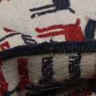 Kmenový koberec Kilim Adarskan 115x198 nástěnný koberec