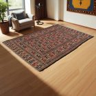 Kmenový koberec Kilim Adarskan 129x208 nástěnný koberec
