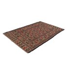 Kmenový koberec Kilim Adarskan 129x208 nástěnný koberec