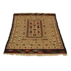 Kmenový koberec Kilim Adarskan 113x186 nástěnný koberec