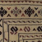 Kmenový koberec Kilim Adarskan 113x186 nástěnný koberec
