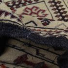 Kmenový koberec Kilim Adarskan 113x186 nástěnný koberec