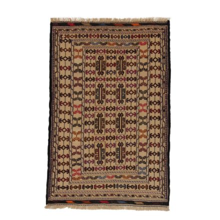 Kmenový koberec Kilim Adarskan 121x187 nástěnný koberec