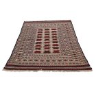 Kmenový koberec Kilim Adarskan 119x193 nástěnný koberec
