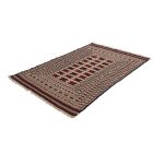 Kmenový koberec Kilim Adarskan 119x193 nástěnný koberec
