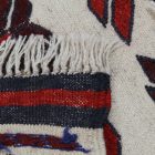 Kmenový koberec Kilim Adarskan 119x193 nástěnný koberec