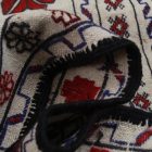 Kmenový koberec Kilim Adarskan 119x193 nástěnný koberec