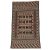 Kmenový koberec Kilim Adarskan 112x188 nástěnný koberec