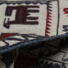 Kmenový koberec Kilim Adarskan 112x188 nástěnný koberec