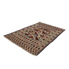 Kmenový koberec Kilim Adarskan 130x197 nástěnný koberec