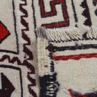 Kmenový koberec Kilim Adarskan 126x192 nástěnný koberec