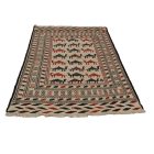 Kmenový koberec Kilim Adarskan 121x203 nástěnný koberec