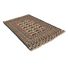 Kmenový koberec Kilim Adarskan 121x203 nástěnný koberec