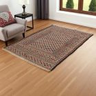 Kmenový koberec Kilim Adarskan 124x192 nástěnný koberec