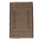 Kmenový koberec Kilim Adarskan 124x192 nástěnný koberec