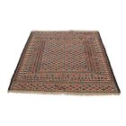Kmenový koberec Kilim Adarskan 124x192 nástěnný koberec