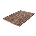 Kmenový koberec Kilim Adarskan 124x192 nástěnný koberec