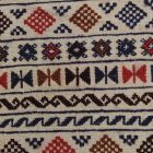 Kmenový koberec Kilim Adarskan 124x192 nástěnný koberec