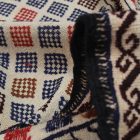 Kmenový koberec Kilim Adarskan 124x192 nástěnný koberec