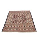 Kmenový koberec Kilim Adarskan 117x182 nástěnný koberec