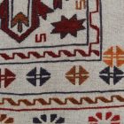 Kmenový koberec Kilim Adarskan 117x182 nástěnný koberec