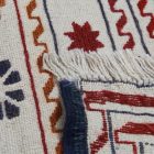 Kmenový koberec Kilim Adarskan 117x182 nástěnný koberec