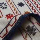 Kmenový koberec Kilim Adarskan 117x182 nástěnný koberec