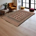 Kmenový koberec Kilim Adarskan 118x181 nástěnný koberec