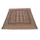 Kmenový koberec Kilim Adarskan 118x181 nástěnný koberec