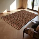 Kmenový koberec Kilim Adarskan 122x194 nástěnný koberec