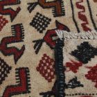 Kmenový koberec Kilim Adarskan 122x194 nástěnný koberec