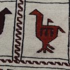 Kmenový koberec Kilim Adarskan 126x202 nástěnný koberec
