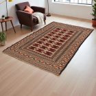 Kmenový koberec Kilim Adarskan 127x195 nástěnný koberec