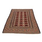 Kmenový koberec Kilim Adarskan 127x195 nástěnný koberec