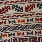 Kmenový koberec Kilim Adarskan 127x195 nástěnný koberec
