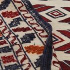 Kmenový koberec Kilim Adarskan 127x195 nástěnný koberec