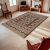 Kmenový koberec Kilim Adarskan 126x198 nástěnný koberec