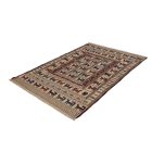 Kmenový koberec Kilim Adarskan 126x198 nástěnný koberec