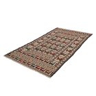 Kmenový koberec Kilim Adarskan 119x207 nástěnný koberec