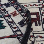 Kmenový koberec Kilim Adarskan 119x207 nástěnný koberec