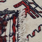 Kmenový koberec Kilim Adarskan 119x207 nástěnný koberec