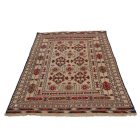 Kmenový koberec Kilim Adarskan 124x206 nástěnný koberec