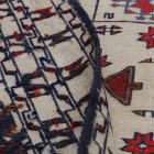 Kmenový koberec Kilim Adarskan 124x206 nástěnný koberec