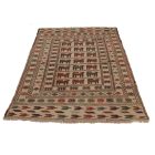 Kmenový koberec Kilim Adarskan 115x178 nástěnný koberec