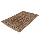 Kmenový koberec Kilim Adarskan 115x178 nástěnný koberec
