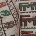 Kmenový koberec Kilim Adarskan 115x178 nástěnný koberec