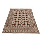 Kmenový koberec Kilim Adarskan 124x200 nástěnný koberec